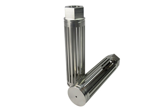 hydraulic filter 